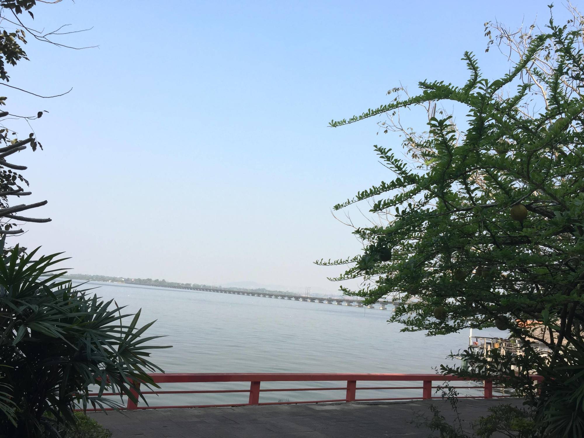 Koh Kong City Hotel Exterior foto